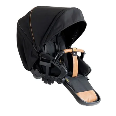 FLAT Sete, Emmaljunga, Outdoor Black