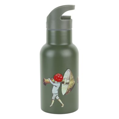 Rätt Start Drikkeflaske 340 ml, Beskow Tomtebobarna