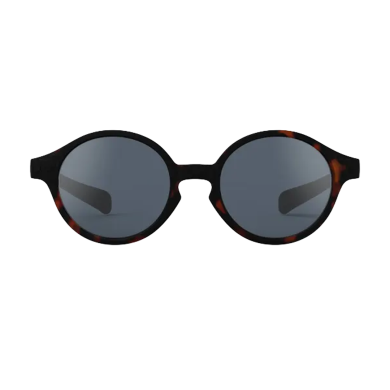 IZIPIZI® Solbriller, Baby 0-3 år #D, Tortoise
