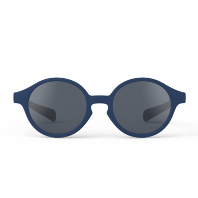 IZIPIZI® Solbriller, Baby 0-3 år #D, Denim Blue