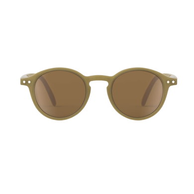 IZIPIZI® Solbriller, Kids 5-7 år #D, Olive
