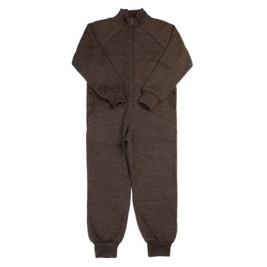 Joha Heldress Merinoull, Brun