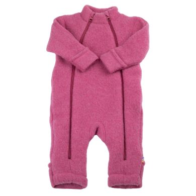 Jumpsuit 2in1, Joha, Colourfull, Raspberry