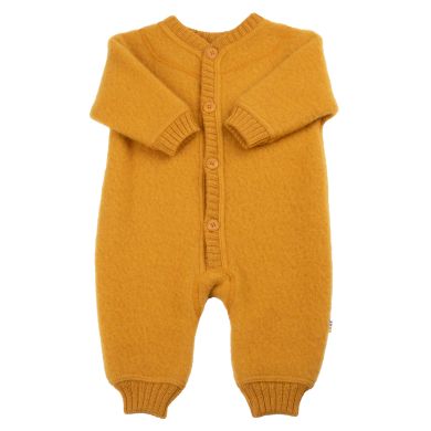 Jumpsuit, Joha, Ull, Colourfull, Yellow
