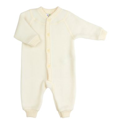 Joha Heldress ull m/knapper, Nature