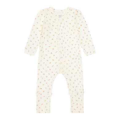 Hust&Claire Heldress, Bambus Mulle Ivory