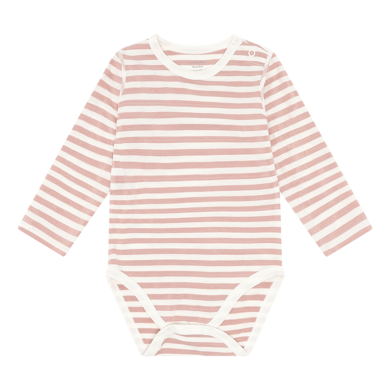 Hust&Claire Body Bambus, Buller Skyway, Dusty Rose