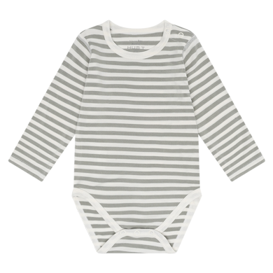 Hust&Claire Body Bambus, Buller Skyway Forest Fog