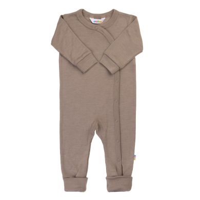 Joha Heldress Ull/Silke, Beige