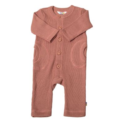 Jumpsuit, Joha, Gl.Rosa