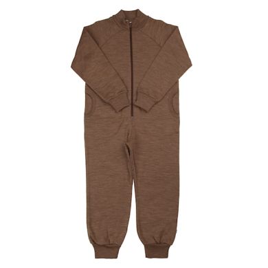 Heldress, Joha, Ull, Warm Brown