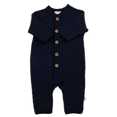 Heldress, Joha, Bubble Knit, Navy