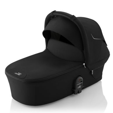 Liggedel, Britax, Smile 5Z, Space Black