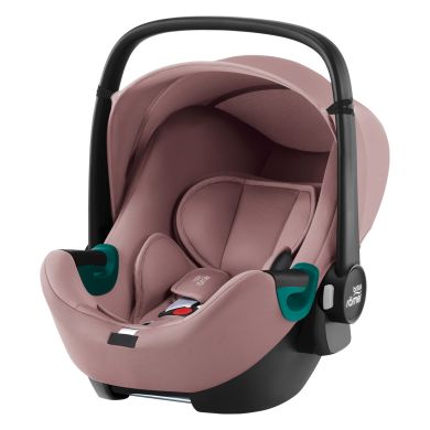 Britax Bilstol Baby-Safe³, Dusty Rose