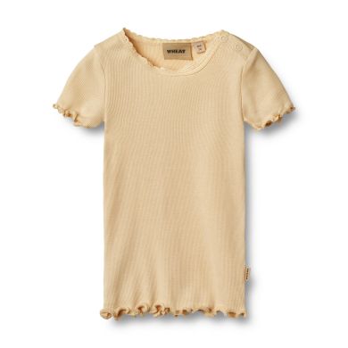T-Skjorte, Wheat, Katie, Macadamia