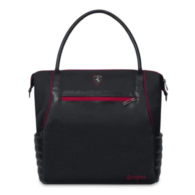Cybex Ferrari Victory Black, Stelleveske