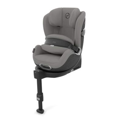 Cybex Anoris T2 i-Size, Mirage Grey, Bilstol
