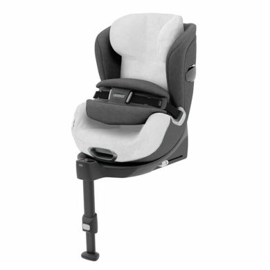 Cybex Anoris T Sommertrekk, Hvit