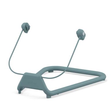 Cybex, Bouncer Stand, Lemo, Stone Blue