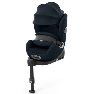 Cybex Anoris T2 i-Size Plus, Nautical Blue, Bilstol