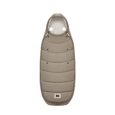 Vognpose, Cybex, Platinum, Cozy Beige