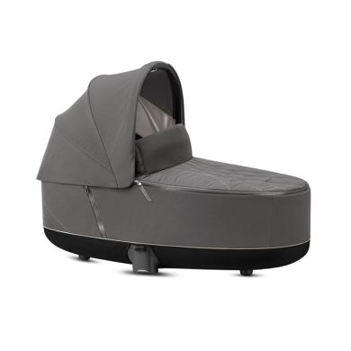 Bag, Cybex, Priam - Lux - Soho Grey