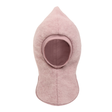 Hust&Claire Balaclava Feo, Merinoull, Heather