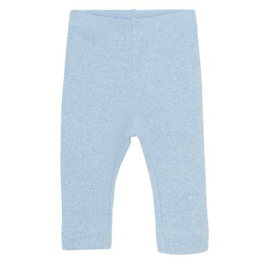 Leggings, Fixoni, Blue Fog Melange