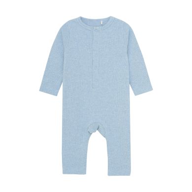 Romper, Fixoni, Blue Fog Melange