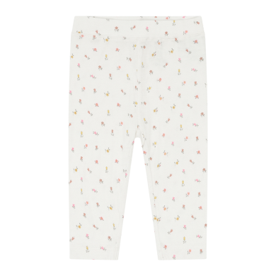 Hust&Claire Leggings Bambus, Ludo Vintage Ivory