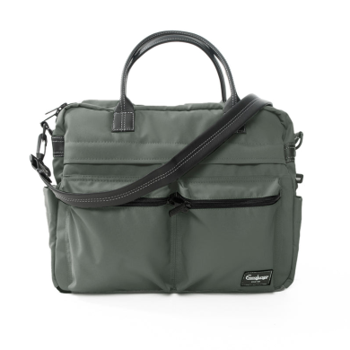 Emmaljunga Stelleveske Urban Green, Travel