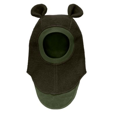 Balaclava Wool, Huttelihut, Ears, Rosin