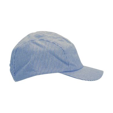 Caps, Huttelihut, Quiet Harbor, Blue