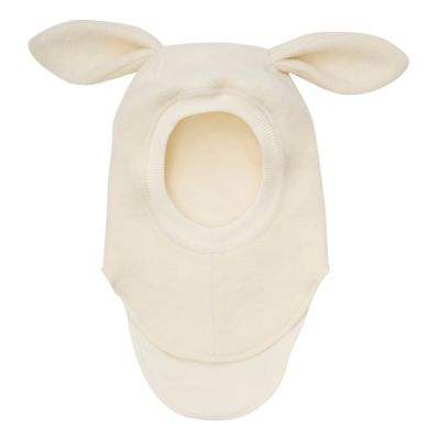 Balaclava, Huttelihut, Ears Wool, Tofu