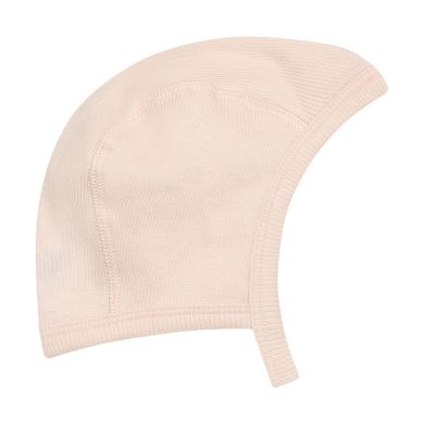 Huttelihut Babylue Rib, Peach Blush