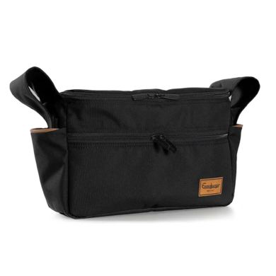 Emmaljunga Organiser, Outdoor Black