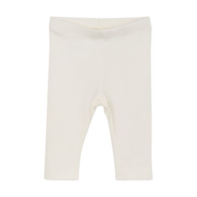Leggings, Huttelihut, Rib, Eggnog