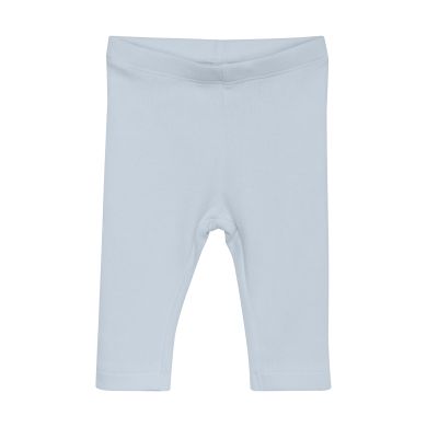 Leggings, Huttelihut, Rib, Celestial Blue