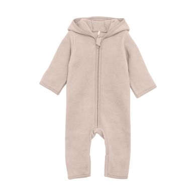 Babysuit, Huttelihut, Almond Peach