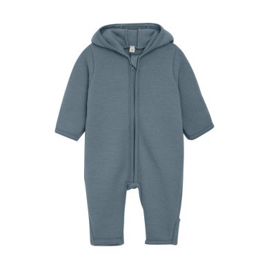 Babysuit Wool/Fleece, Huttelihut, Stormy Weather
