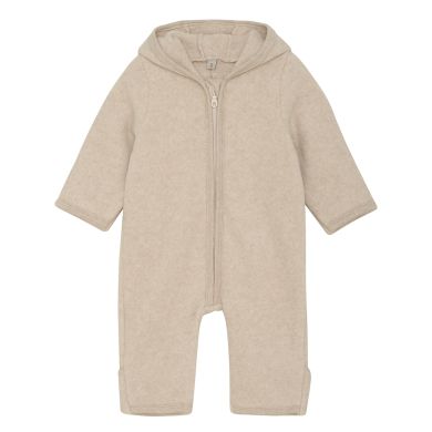 Heldress, Huttelihut, Ears Cot.Fleece, Camel Melange