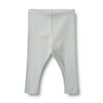 Leggings, Wheat, Maddy, Soft Blue
