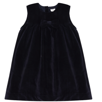 Hust&Claire Kjole, Karoline Molskin, More Navy