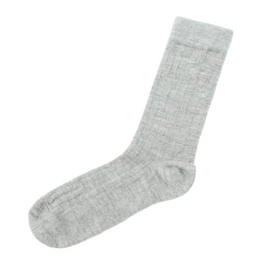 Ullsokker, Joha, Grey Mel.