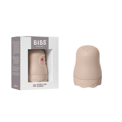 BIBS Flaskekork, Boheme, Blush