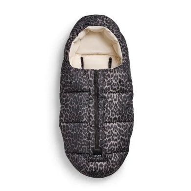 Vognpose, Elodie, Le Leopard