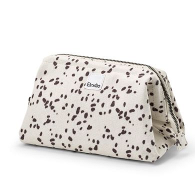 Elodie Toalettmappe Zip & Go, Dalmatian Dots