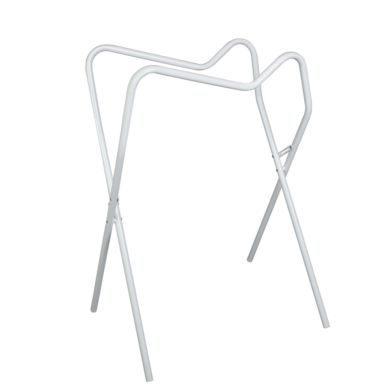 Stativ Til Badekar, Universalt, Maltex, White (84 og 100 cm)