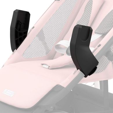 Bilstoladapter, Cybex, Avi Spin