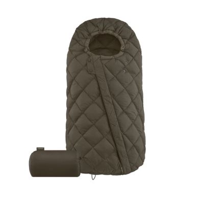 Vognpose, Cybex, Snøgga 2, Khaki Green